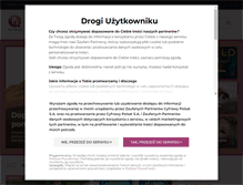 Tablet Screenshot of poszkole.pl