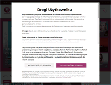 Tablet Screenshot of odzyskaj-swieta.poszkole.pl